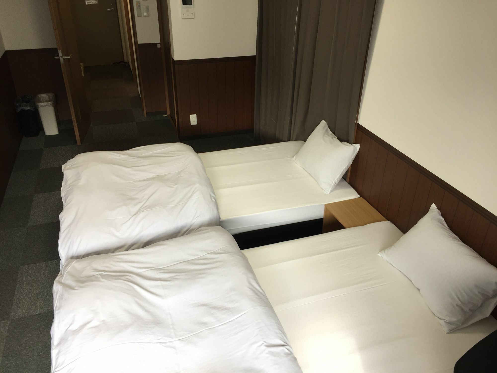 Holzbau Higashiyama Hotel Kiotó Kültér fotó
