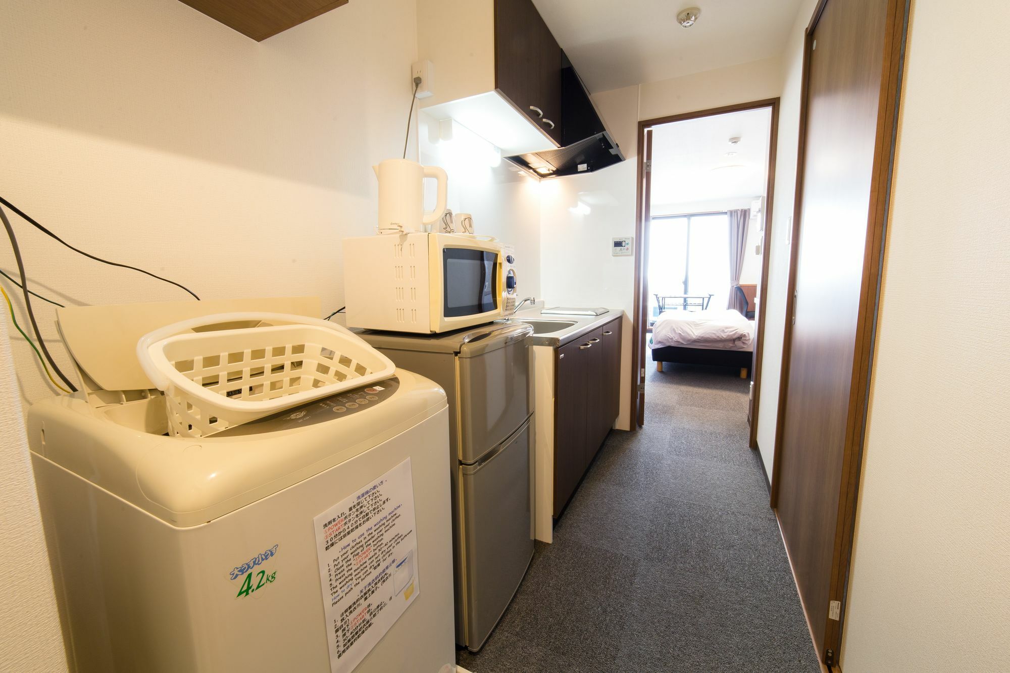 Holzbau Higashiyama Hotel Kiotó Kültér fotó
