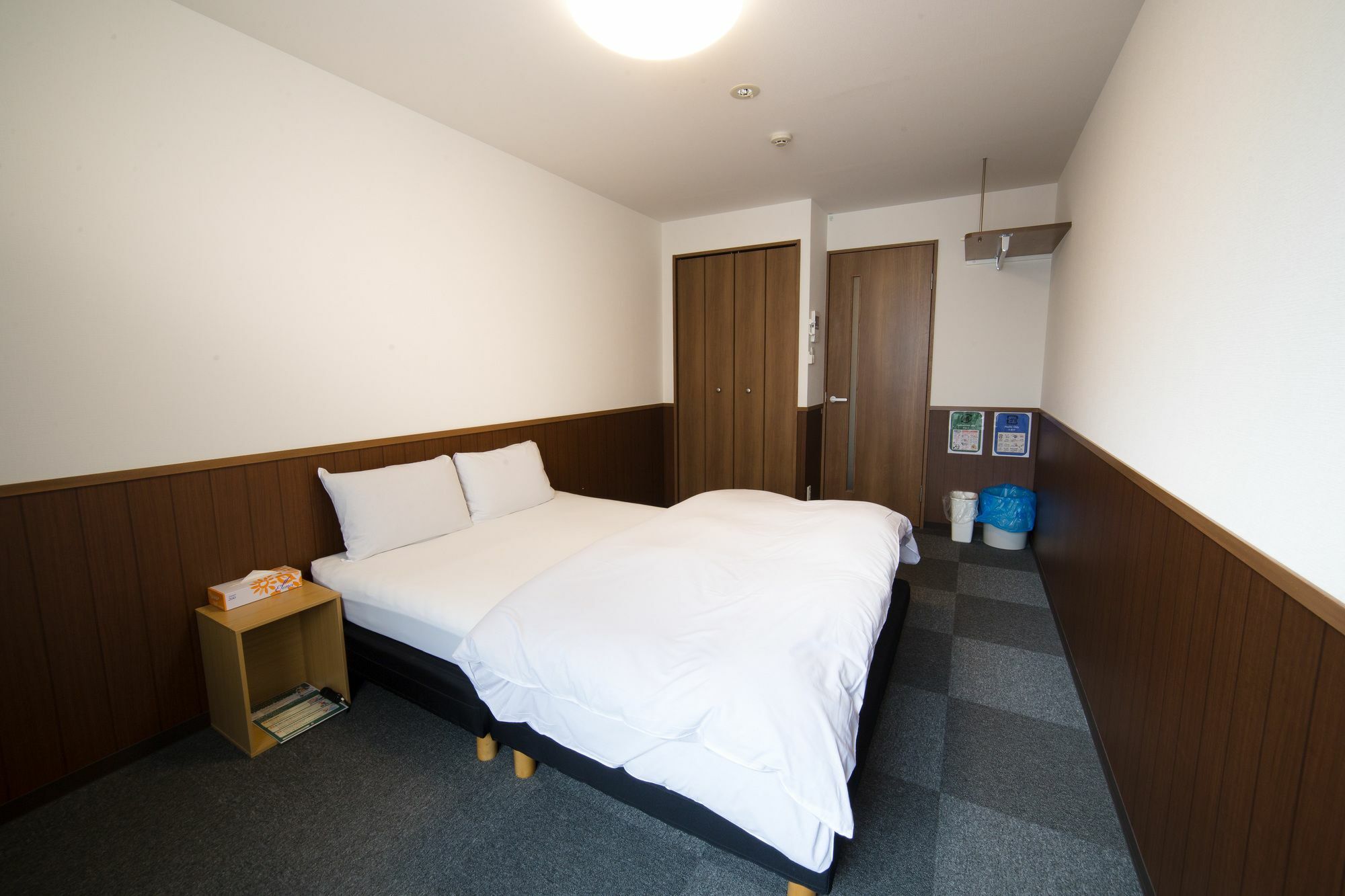 Holzbau Higashiyama Hotel Kiotó Kültér fotó